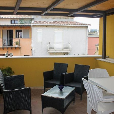 Villa Casa Nilde Siculiana Exterior foto