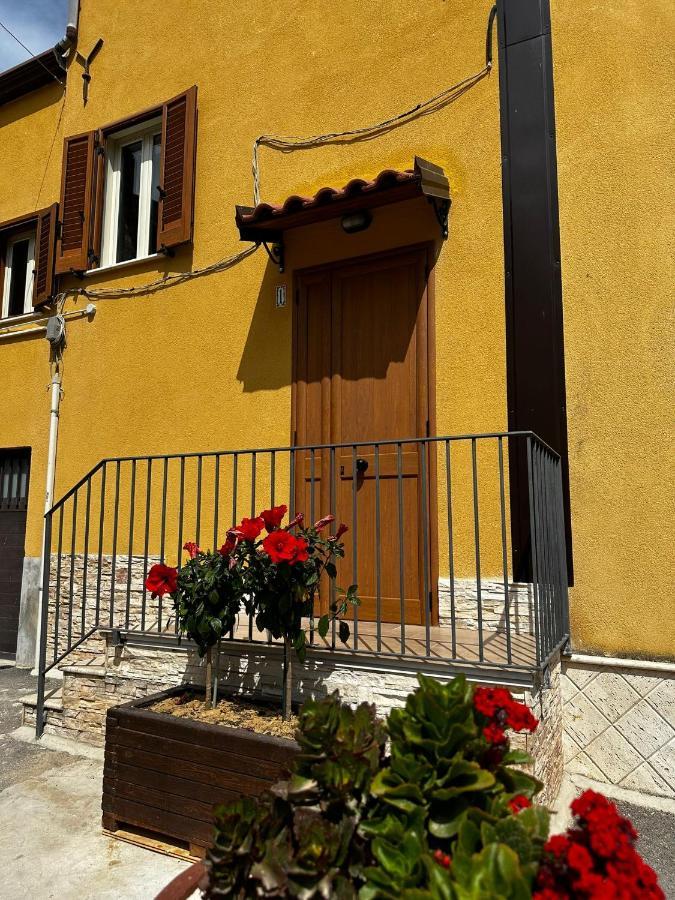 Villa Casa Nilde Siculiana Exterior foto